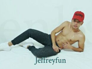 Jeffreyfun