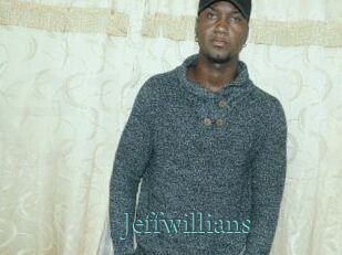 Jeffwillians