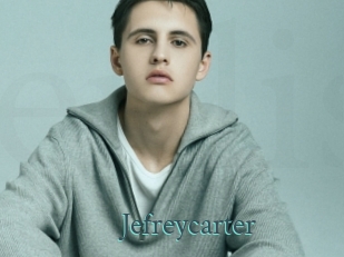 jefreycarter En live show