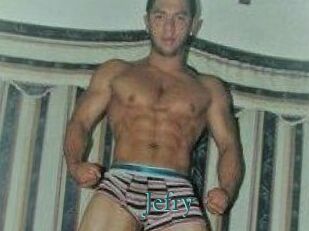 jefry En live show