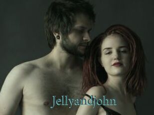 Jellyandjohn