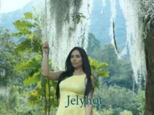 Jelyhot