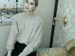 Jenajey