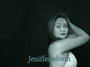 jenifferadison En live show