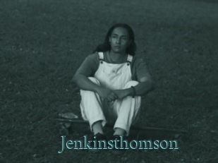 jenkinsthomson En live show