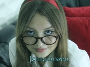 Jennacarsson