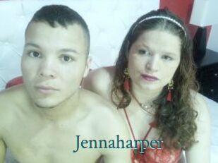 Jennaharper