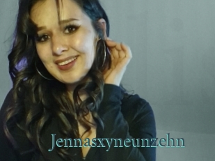Jennasxyneunzehn