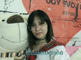 Jennietomson