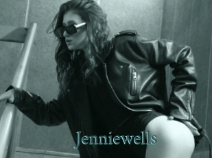 Jenniewells