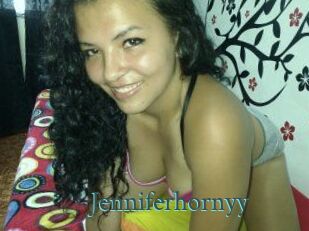 Jenniferhornyy