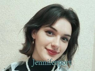 Jenniferport