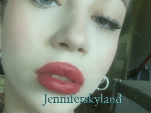 Jenniferskyland