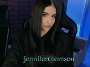Jenniferthomson