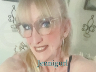 Jennigurl