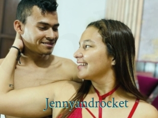 Jennyandrocket