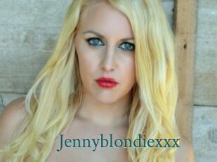 Jennyblondiexxx