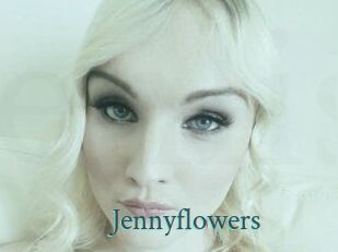 jennyflowers En live show