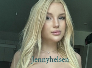 Jennyhelsen