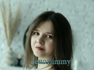 Jennyjimmy