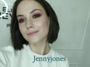 Jennyjones