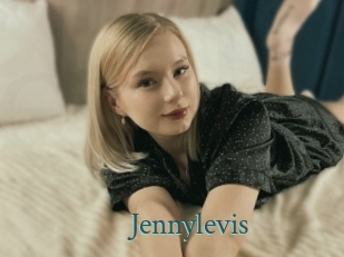 Jennylevis