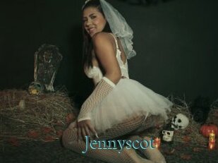 Jennyscot