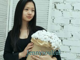 Jennysoulful