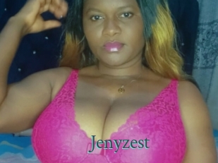 Jenyzest