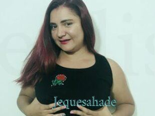 Jequesahade