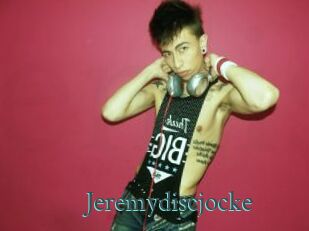 Jeremydiscjocke