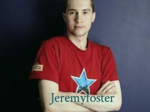Jeremyfoster