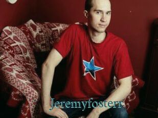 Jeremyfosterr