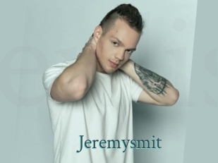 Jeremysmit