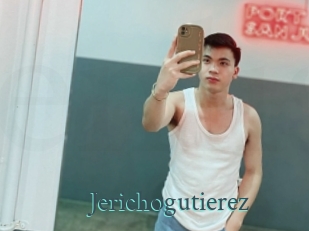 jerichogutierez En live show