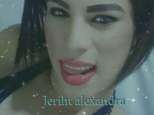 Jeriht_alexandra