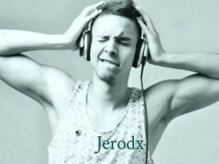 Jerodx