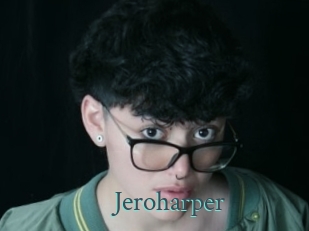 Jeroharper