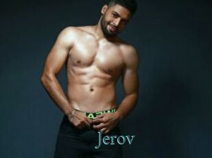 Jerov
