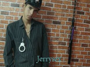 Jerrysex