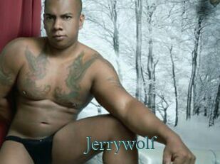 Jerrywolf