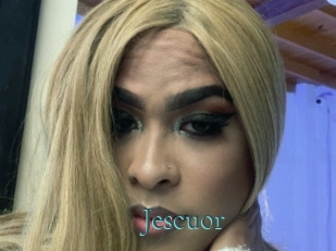Jescuor