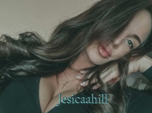 Jesicaahill