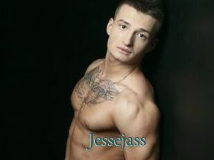jessejass En live show