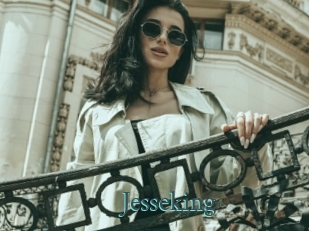 Jesseking