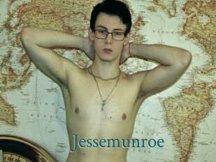 Jessemunroe