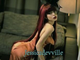 Jessicadevville