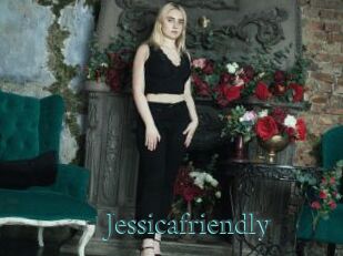 Jessicafriendly