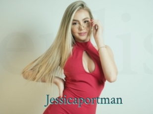 jessicaportman En live show