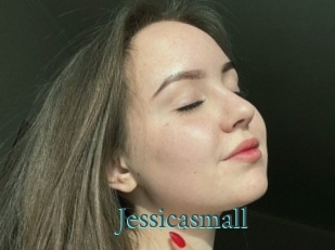 Jessicasmall